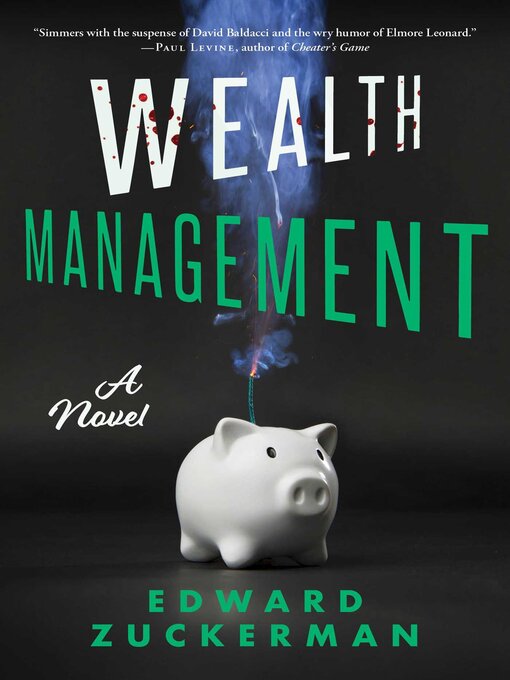 Title details for Wealth Management by Edward Zuckerman - Available